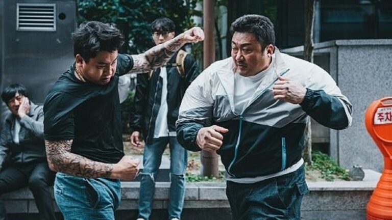 film action korea Don Lee