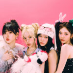 aespa Menang Inkigayo