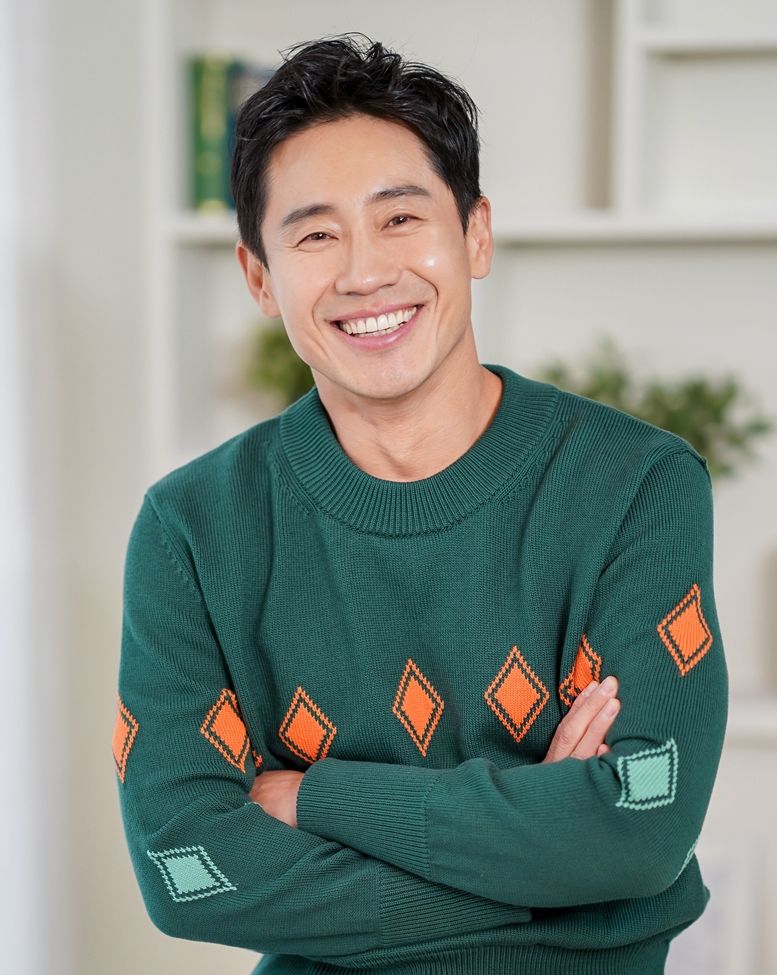 Drama Shin Ha-kyun