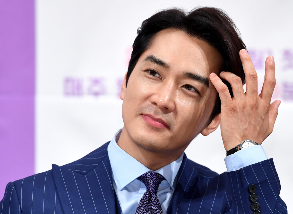 Song Seung-heon