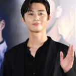 Park Seo-joon