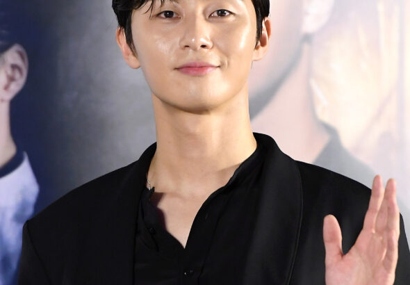 Park Seo-joon