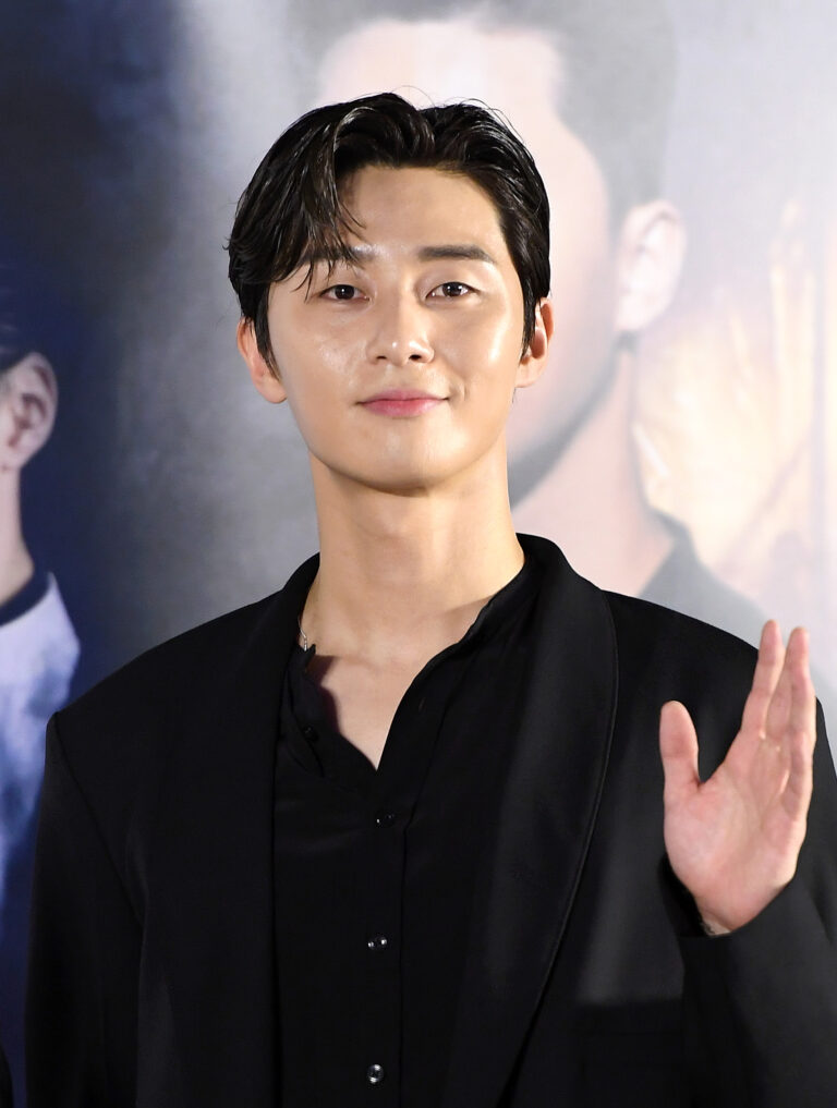 Park Seo-joon