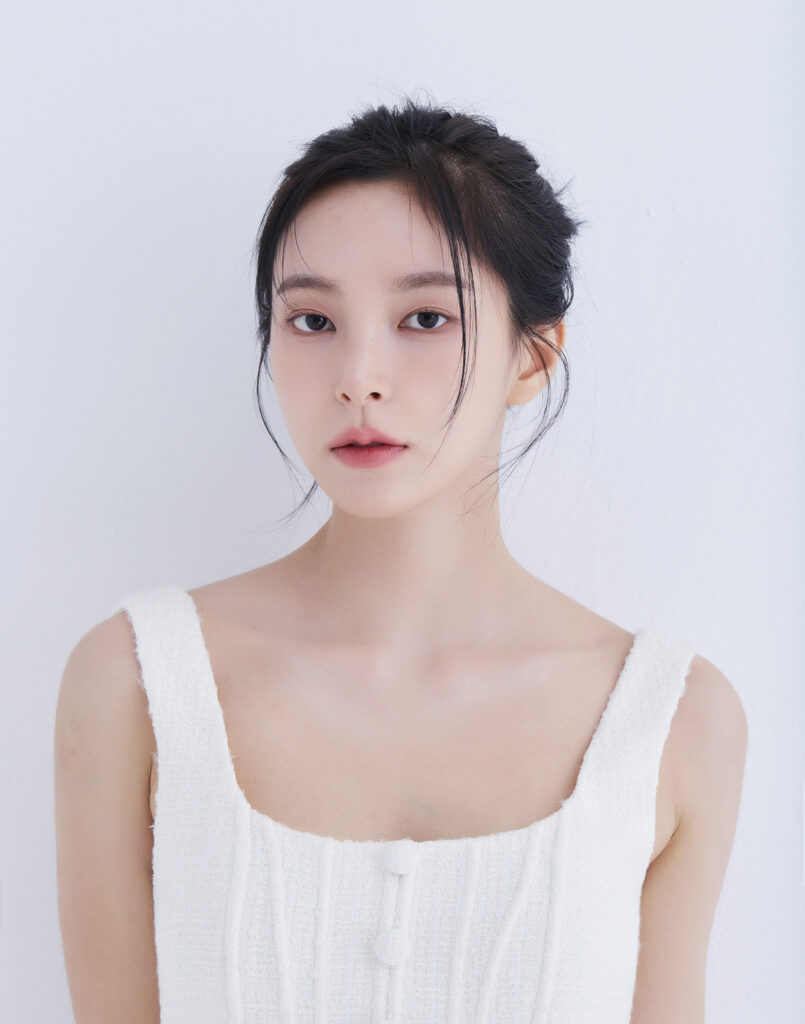 Karier Shin Soo Hyun