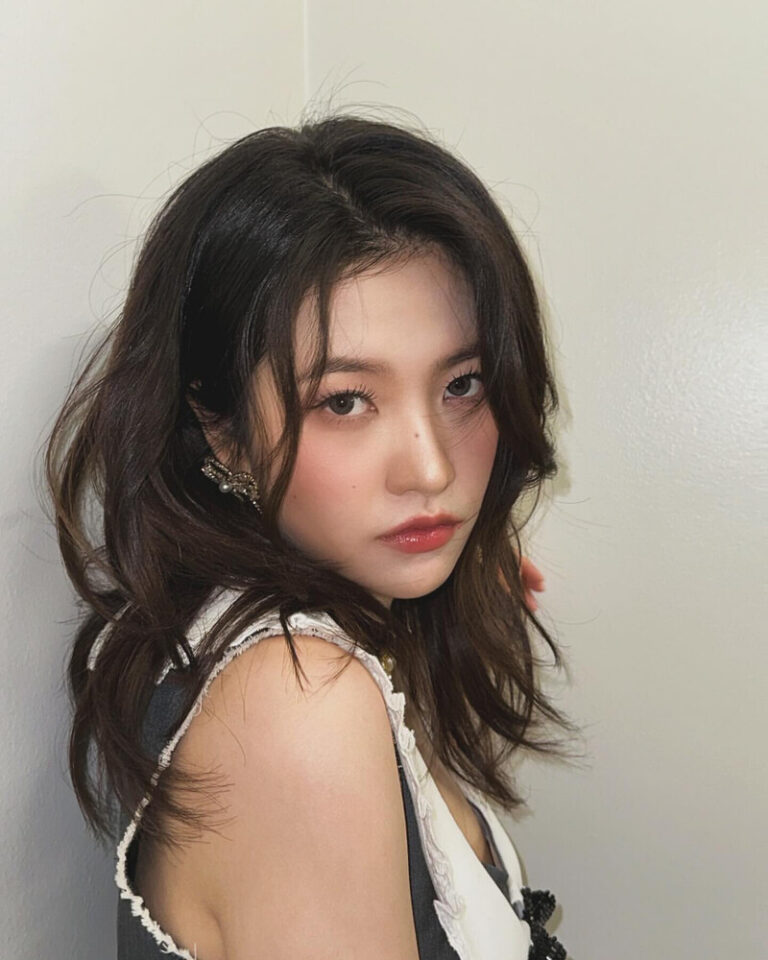 Yeri Red Velvet