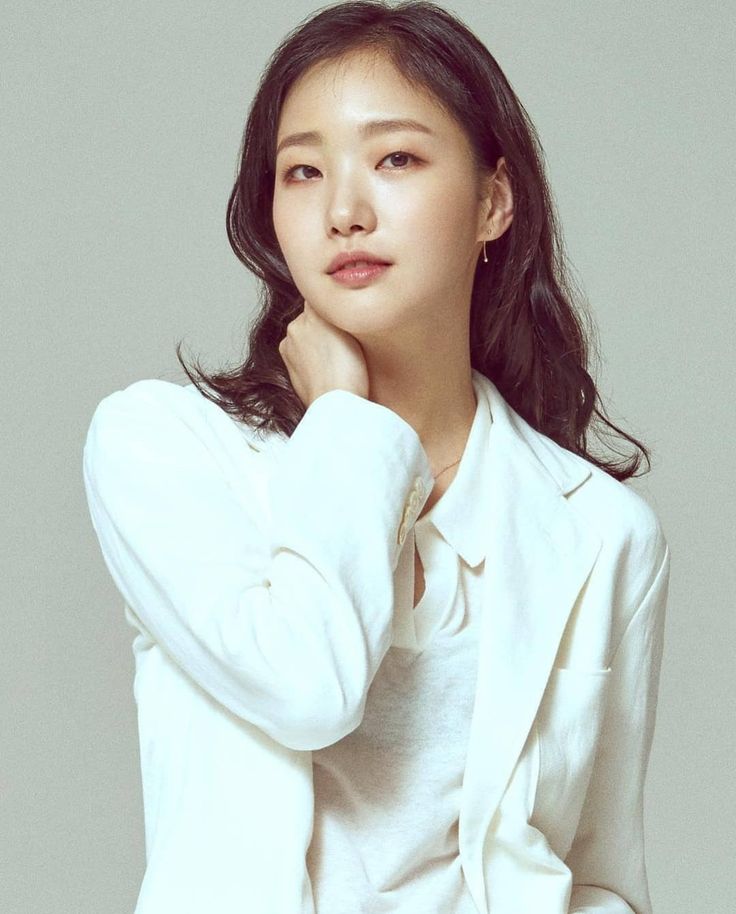 Fakta Menarik Kim Go-eun