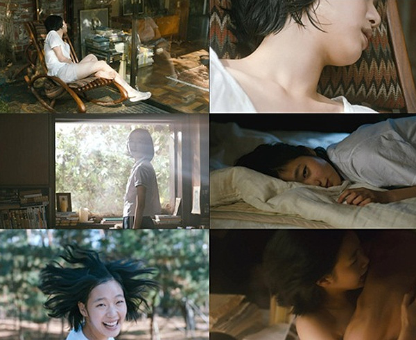 Sinopsis Film A Muse