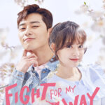 Fight for My Way