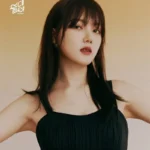 Yerin GFRIEND