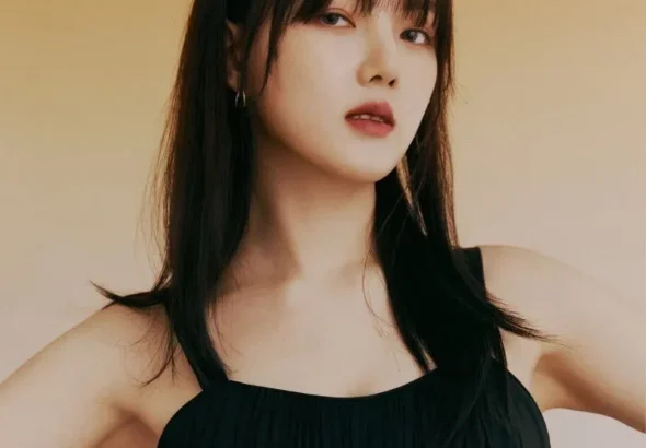Yerin GFRIEND