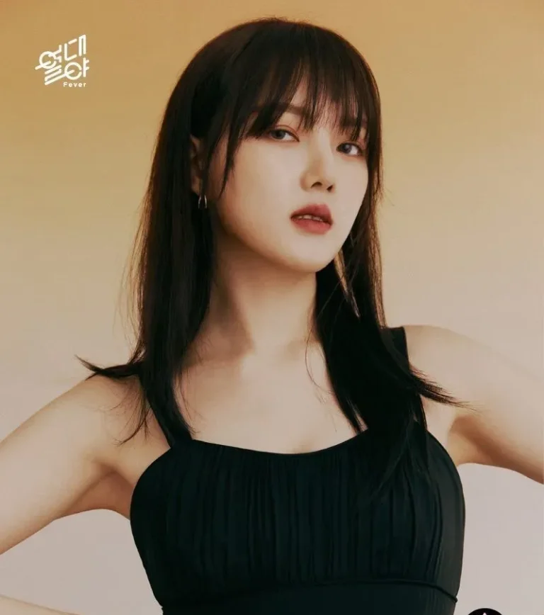 Yerin GFRIEND