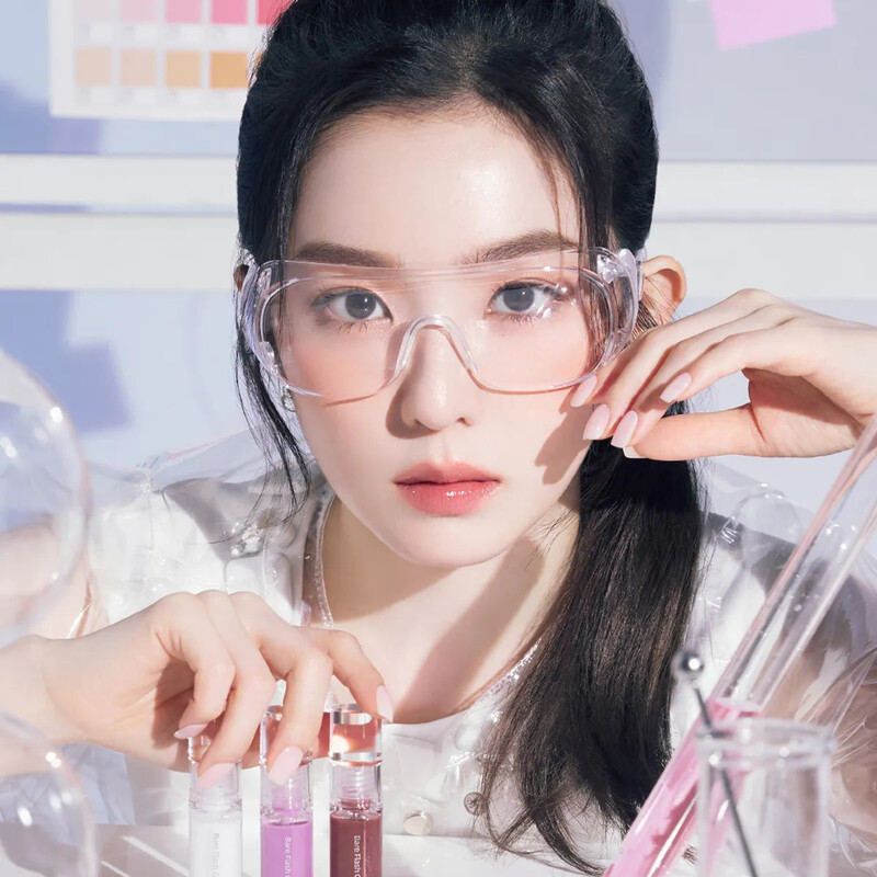 Irene Red Velvet