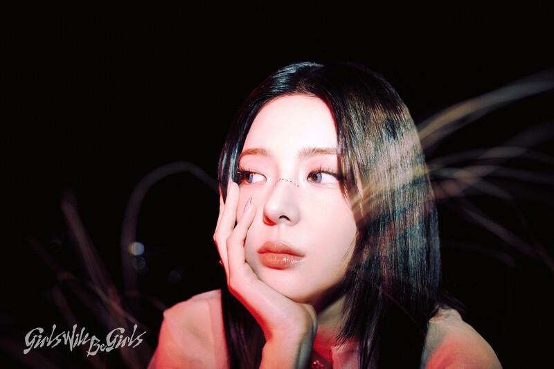 Drama Yuna ITZY