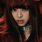 Yuna ITZY