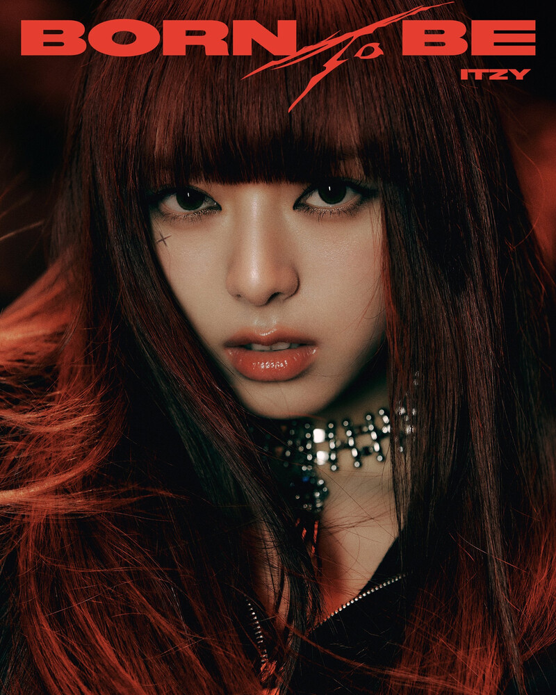 Yuna ITZY