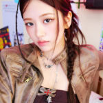 Yujin IVE