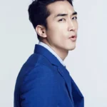 Song Seung-heon
