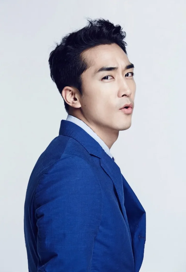 Song Seung-heon