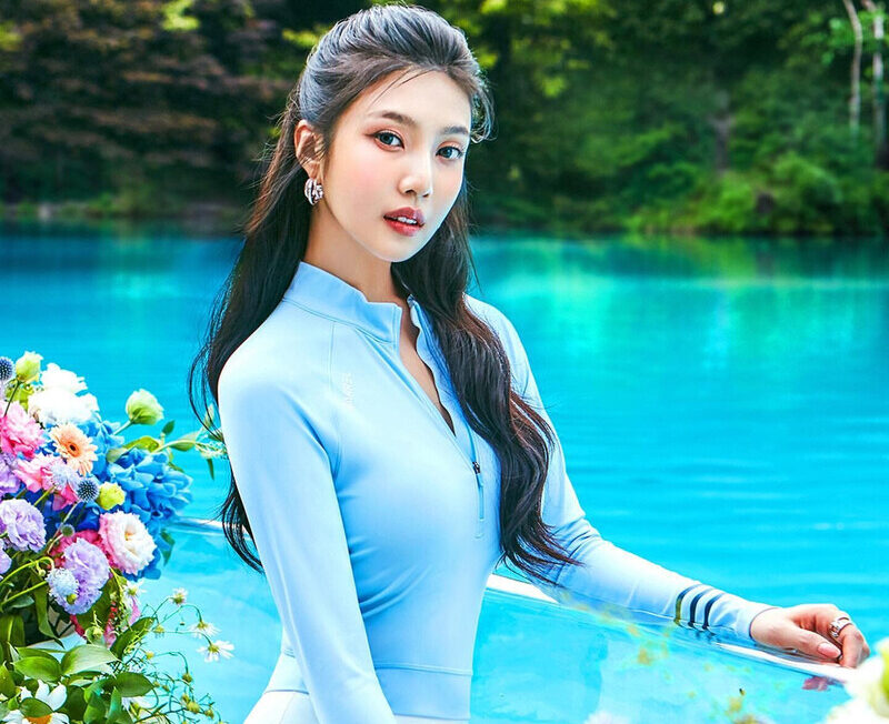 Debut Joy
