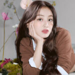 Profil Jihyo TWICE