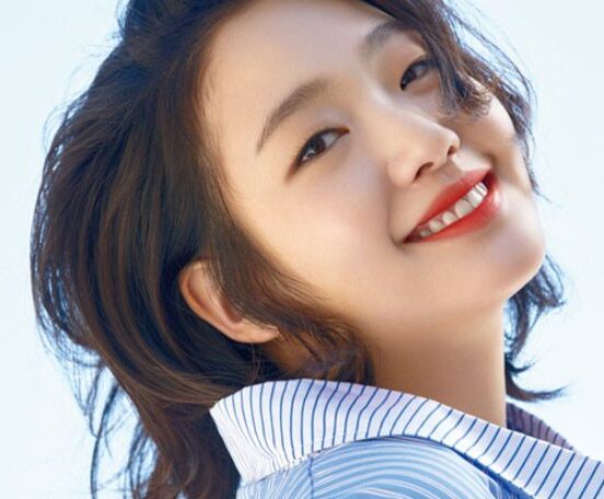 Kim Go-eun