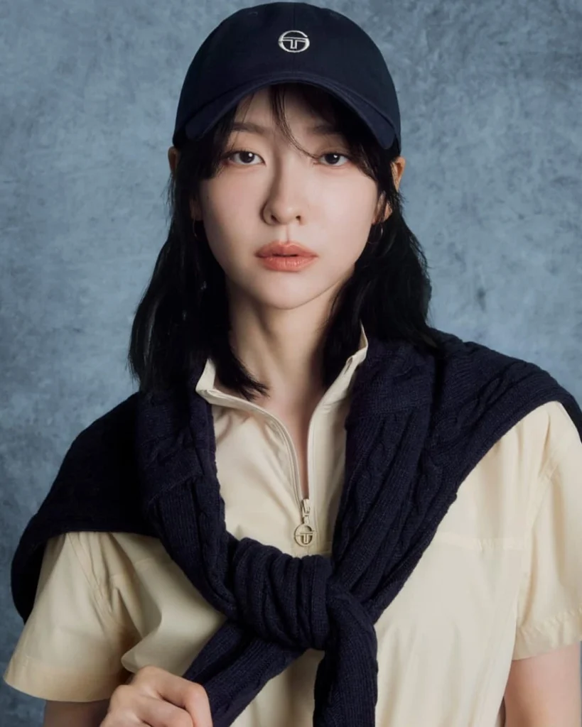 Park Ji-Hyun