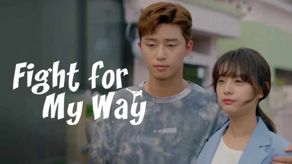 Nonton Fight for My Way Online