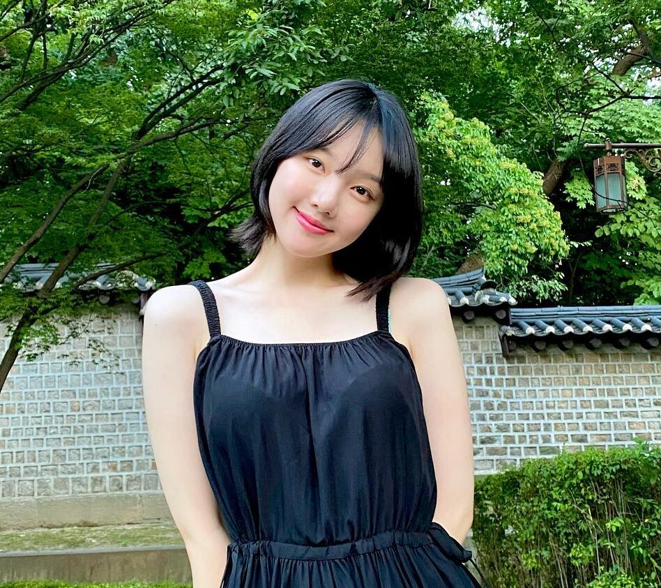 Yerin GFRIEND