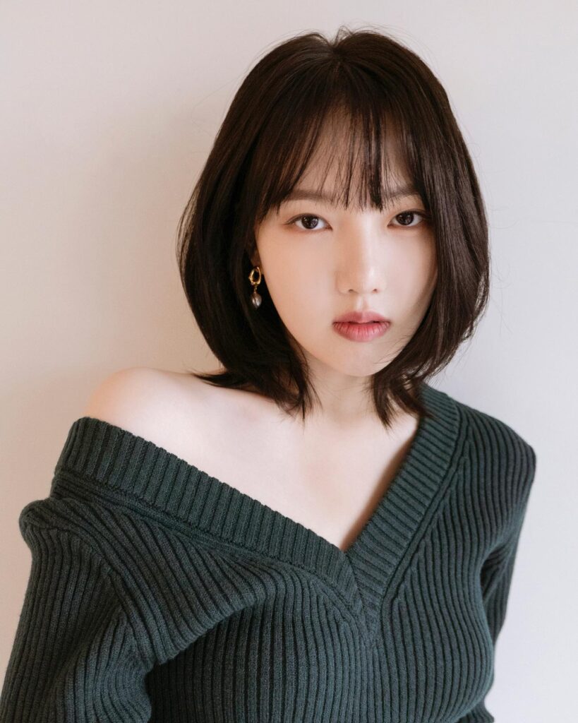 Yerin GFRIEND
