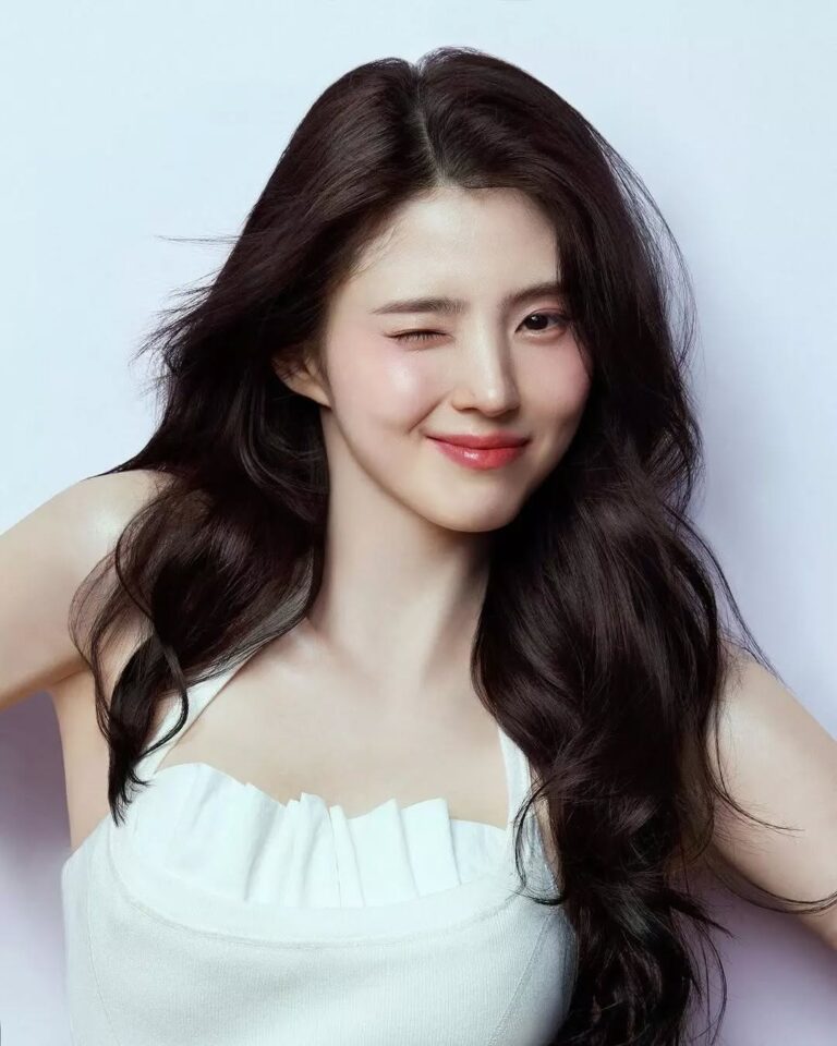 Han So Hee