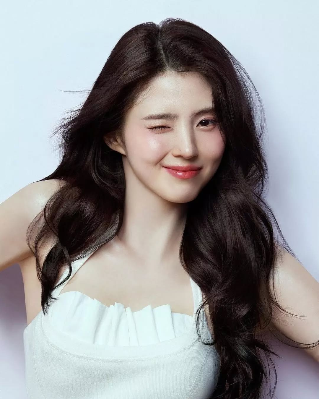 Han So Hee