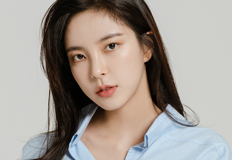 Shin Soo Hyun