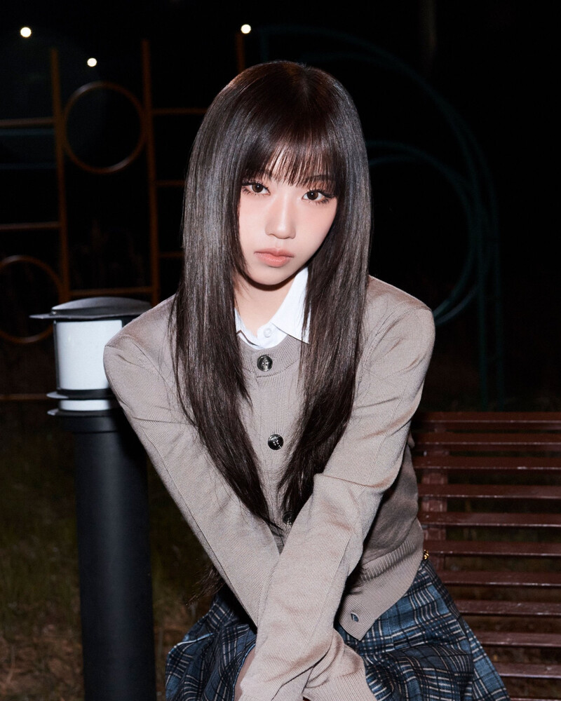 Choi Jungeun IZNA