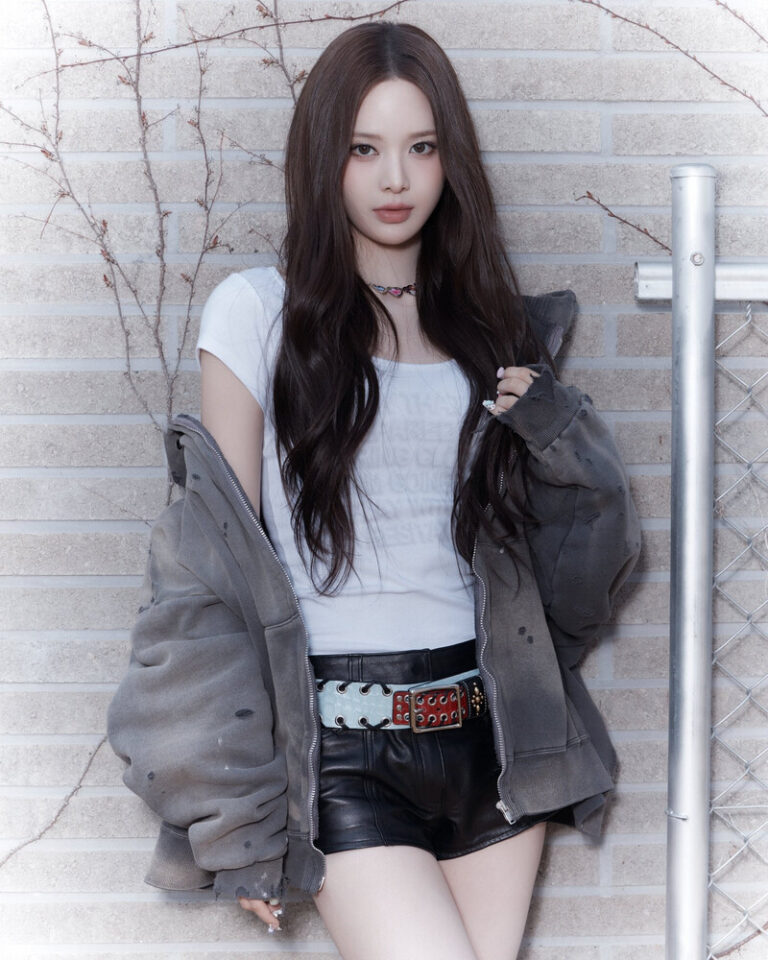 Bang Jeemin IZNA