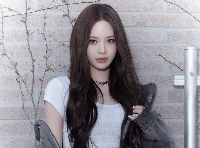Bang Jeemin IZNA
