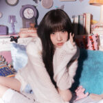 Choi Jungeun IZNA