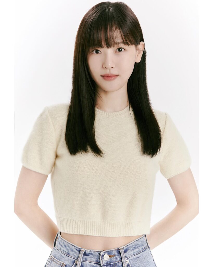 Kang Han-na