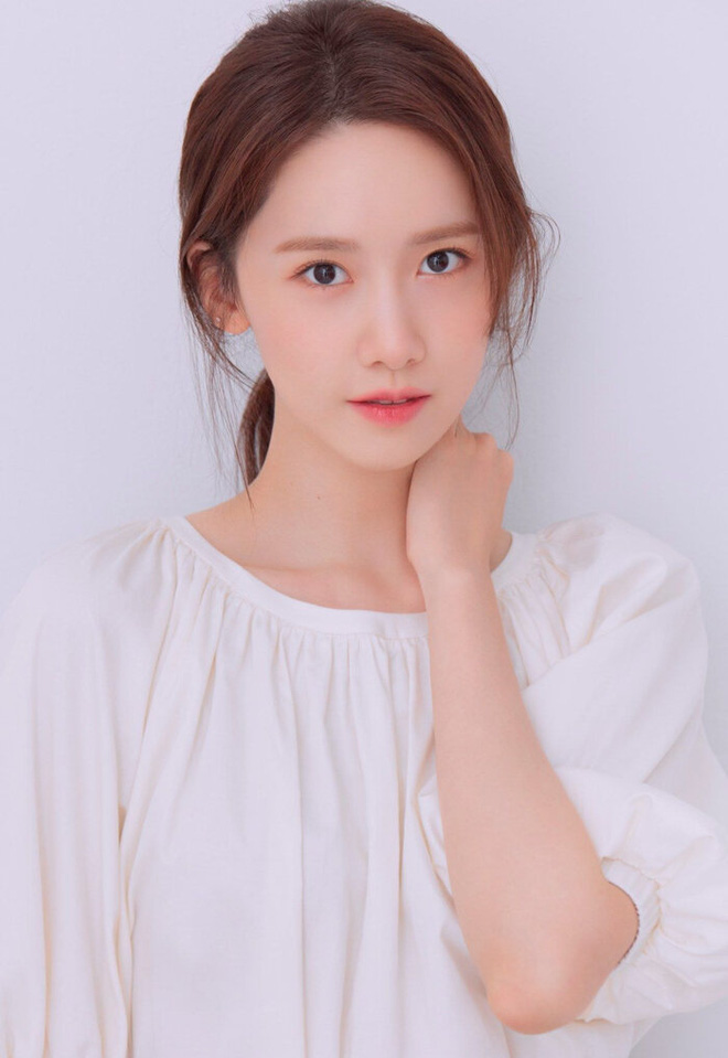 profil Im Yoon Ah