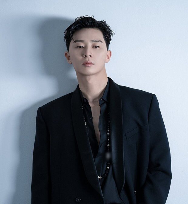 Park Seo-joon