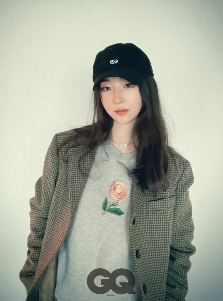 Min Hee Jin