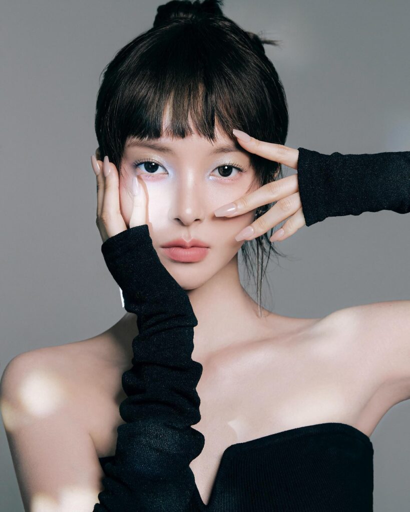 Drama Shin Soo Hyun