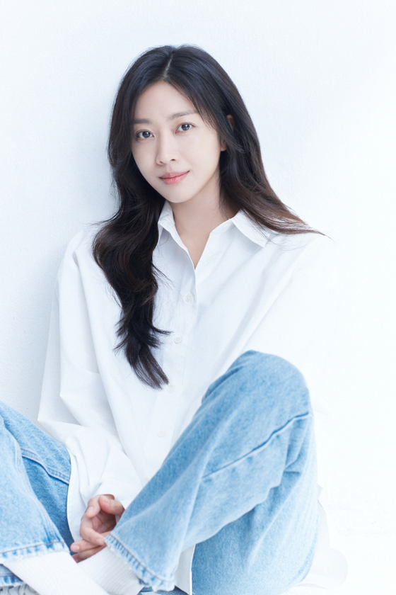 Film Jo Bo-ah