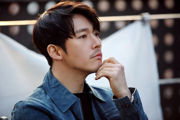 profil Jang Hyuk