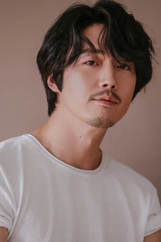 Drama Jang Hyuk