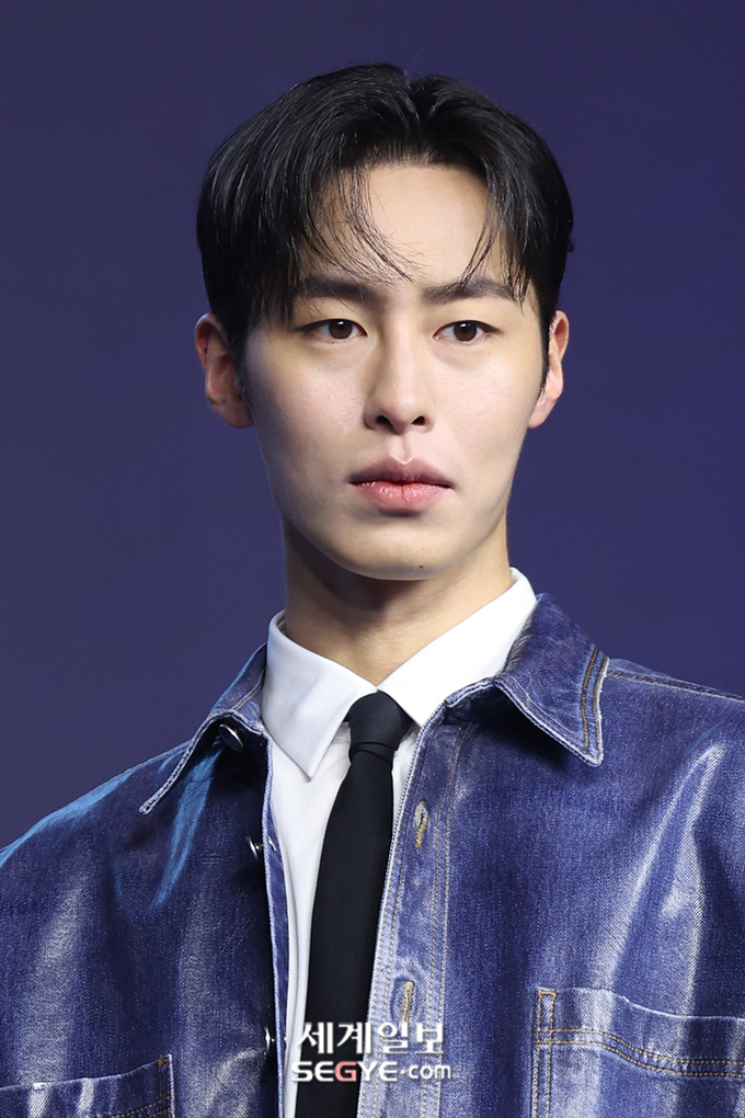 profil Lee Jae-wook