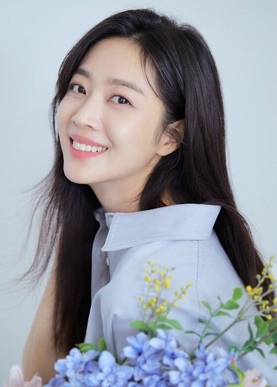Jo Bo-ah