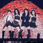 konser Aespa