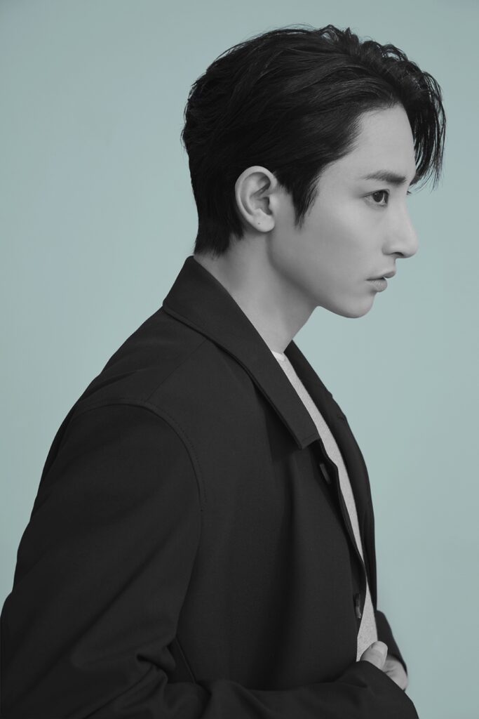 Karier Lee Soo Hyuk