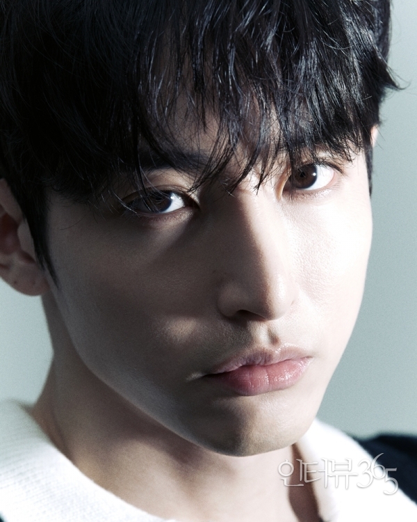 Lee Soo Hyuk