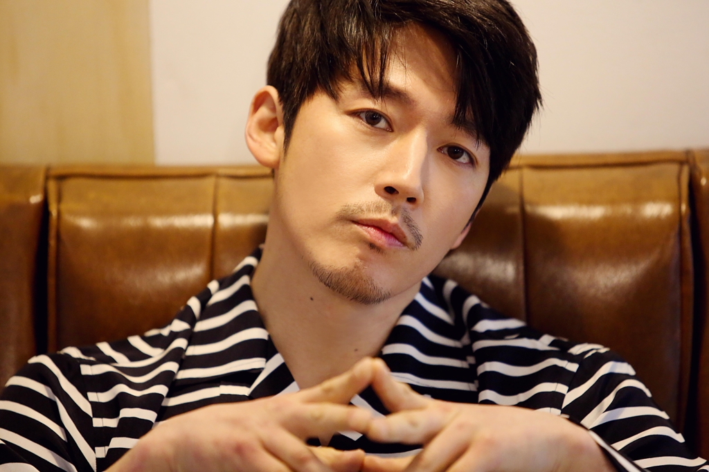 Karier Jang Hyuk
